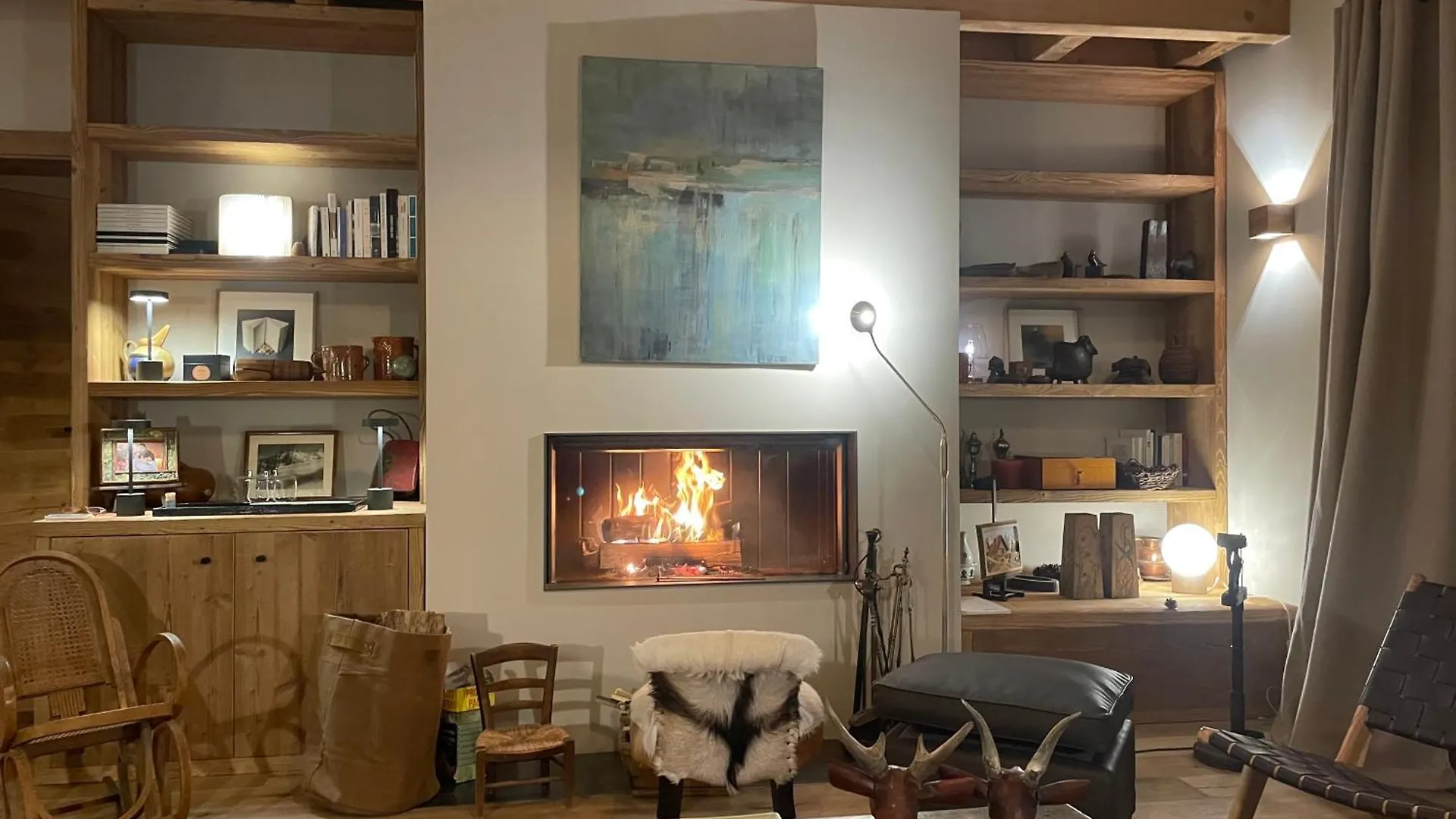 Chalet Prestige Saint Gervais Les Bains 0*, Saint-Gervais-les-Bains France