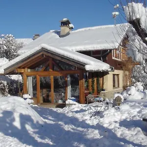 Le Solli Saint-Gervais-les-Bains