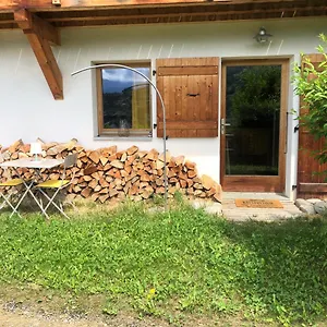 Cosy Saint-Gervais-les-Bains