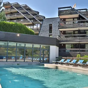 4* Hotel Sowell Mont Blanc Et