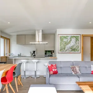 Immobilier De Montagne - La Collection - Beaulieu Saint-Gervais-les-Bains