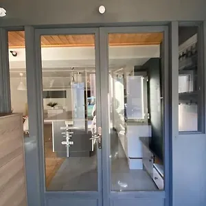 Bel Familial Et Cosy Saint-Gervais-les-Bains