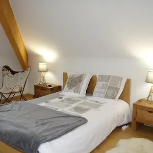Domaine De Crespin-4 By Interhome Saint-Gervais-les-Bains