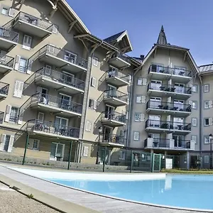 Le Grand Panorama 5 Etage Balcon Vue Sur La Montagne Saint-Gervais-les-Bains