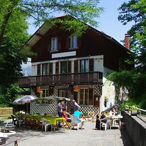 Mont Joly Saint-Gervais-les-Bains