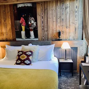 3* Hotel Coeur Des Neiges